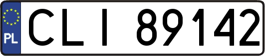 CLI89142