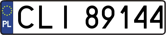CLI89144