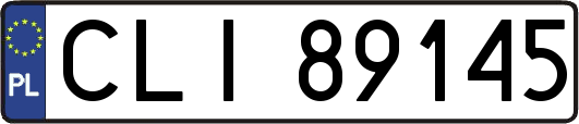 CLI89145