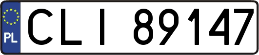 CLI89147