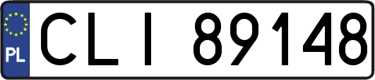CLI89148