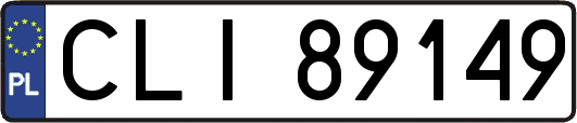 CLI89149