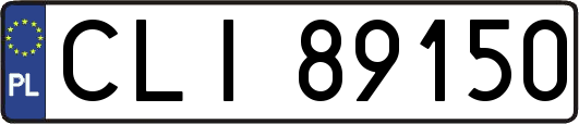 CLI89150