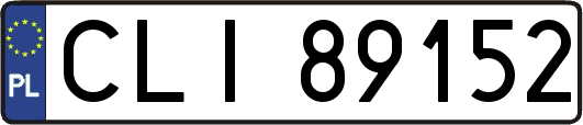 CLI89152