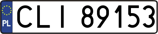 CLI89153