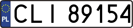 CLI89154