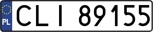 CLI89155