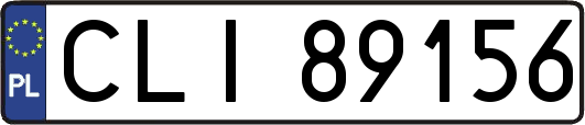 CLI89156