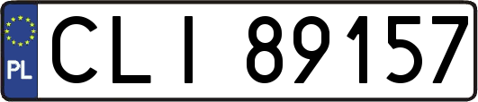 CLI89157