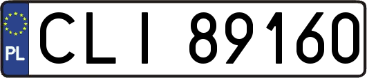 CLI89160