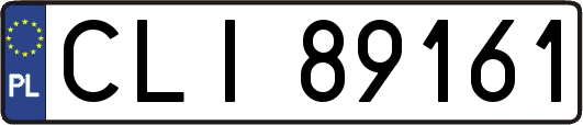 CLI89161