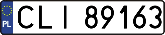 CLI89163