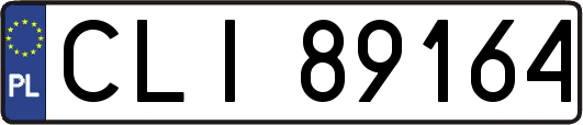 CLI89164
