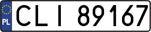 CLI89167