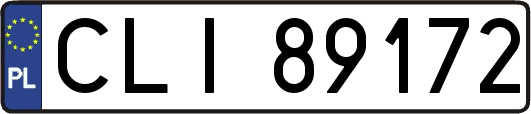 CLI89172