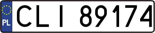 CLI89174