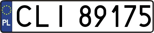 CLI89175