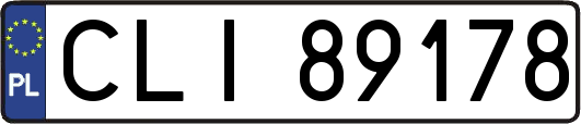 CLI89178