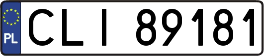 CLI89181