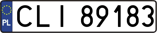 CLI89183
