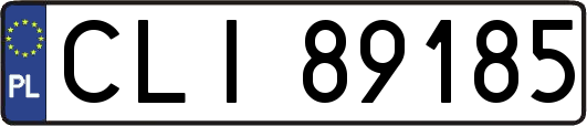 CLI89185