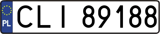 CLI89188