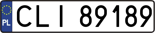 CLI89189