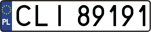 CLI89191