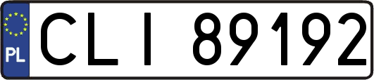 CLI89192