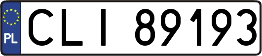 CLI89193
