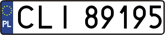 CLI89195