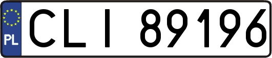 CLI89196