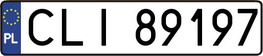 CLI89197