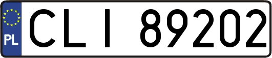 CLI89202