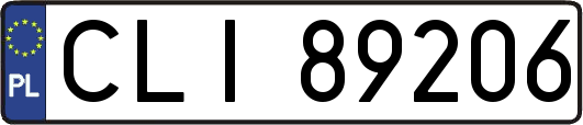 CLI89206