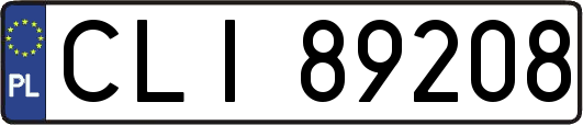 CLI89208