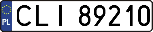 CLI89210