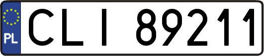 CLI89211