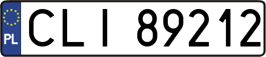 CLI89212