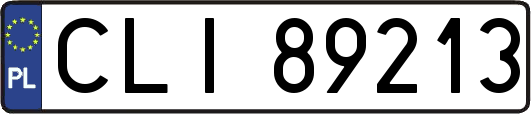 CLI89213