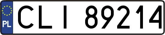 CLI89214