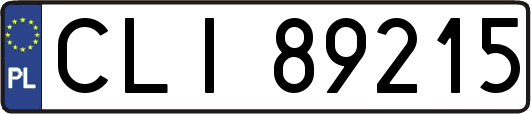 CLI89215