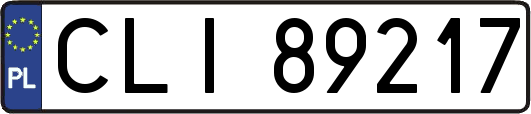 CLI89217