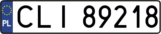 CLI89218