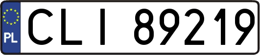 CLI89219