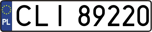 CLI89220