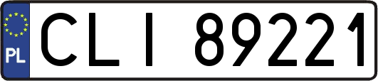 CLI89221