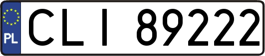 CLI89222