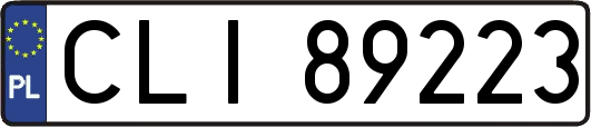 CLI89223