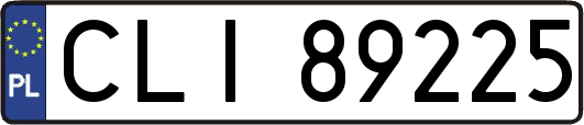 CLI89225